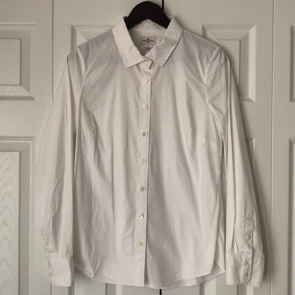 JCrew classic shirt